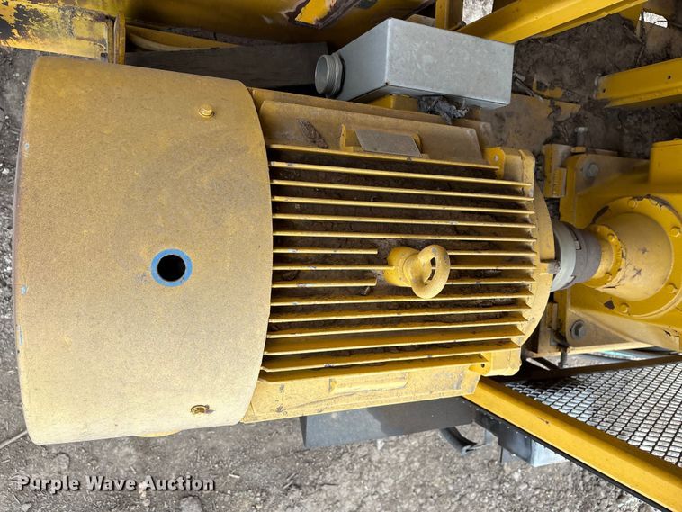 image for item ET4536 Tub grinder