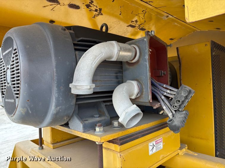 image for item ET4536 Tub grinder