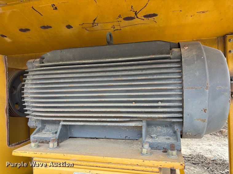 image for item ET4536 Tub grinder