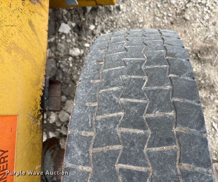 image for item ET4536 Tub grinder