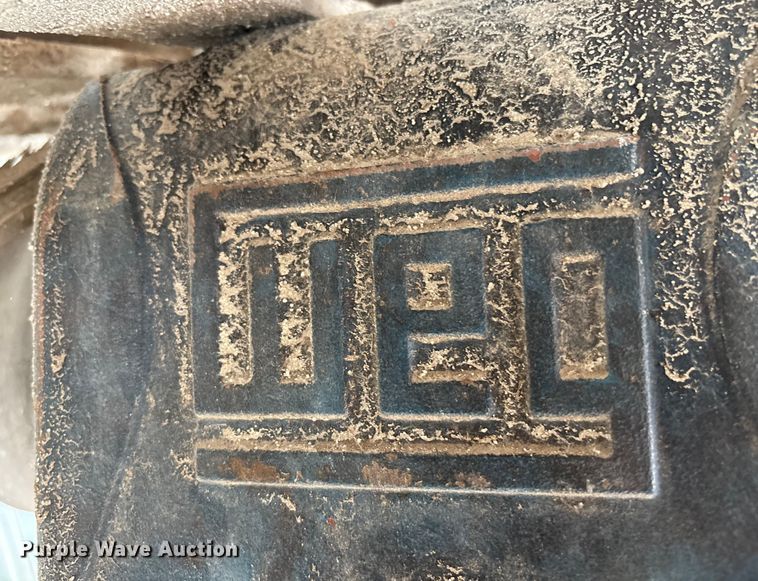 image for item ET4540 WEG TE1BF0X0N electric motor