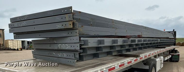 image for item ET4543 (6) trusses