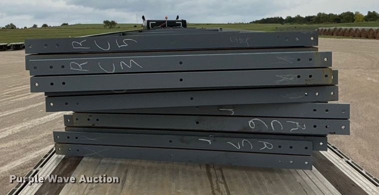 image for item ET4543 (6) trusses