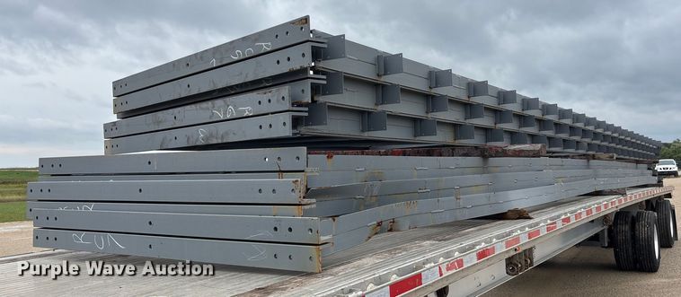 image for item ET4543 (6) trusses