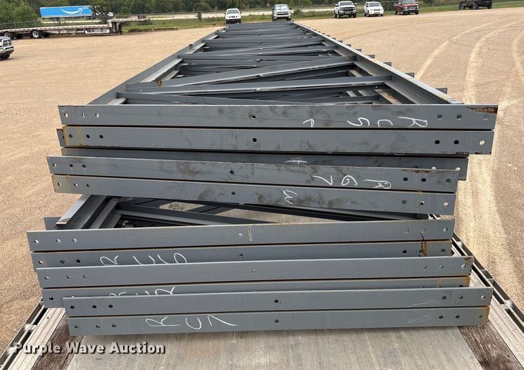 image for item ET4543 (6) trusses