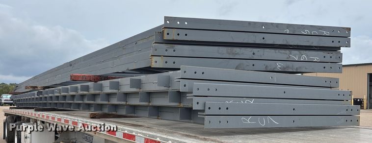 image for item ET4543 (6) trusses