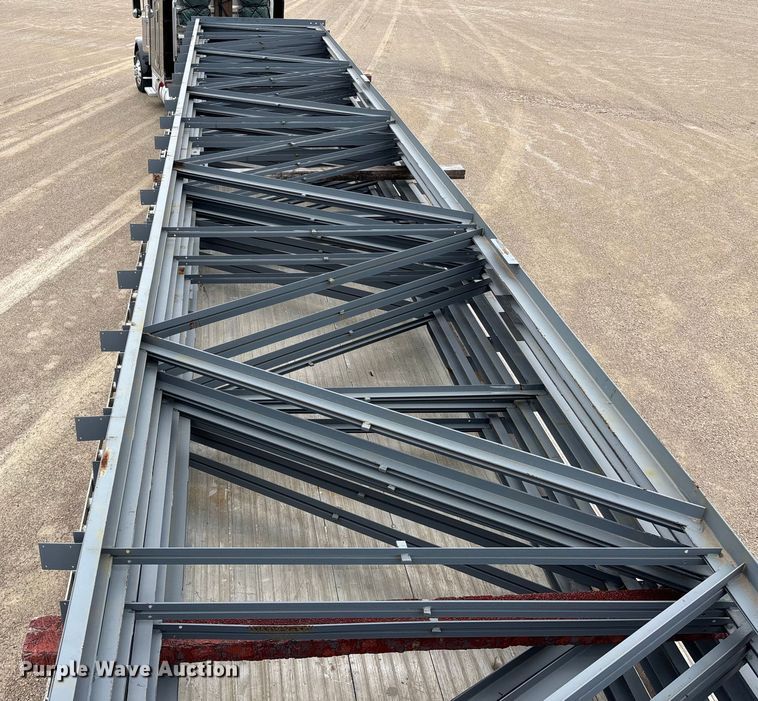 image for item ET4543 (6) trusses