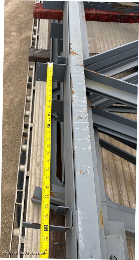 image for item ET4543 (6) trusses