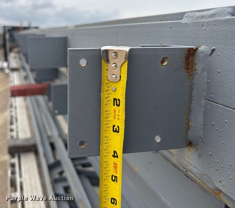 image for item ET4543 (6) trusses