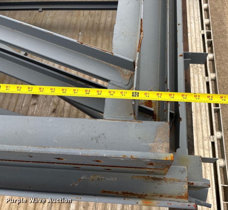 image for item ET4543 (6) trusses