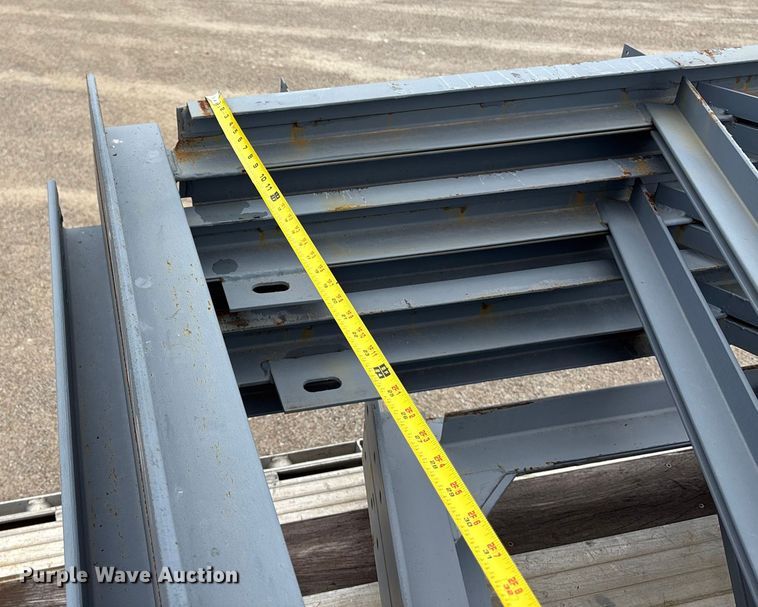 image for item ET4543 (6) trusses