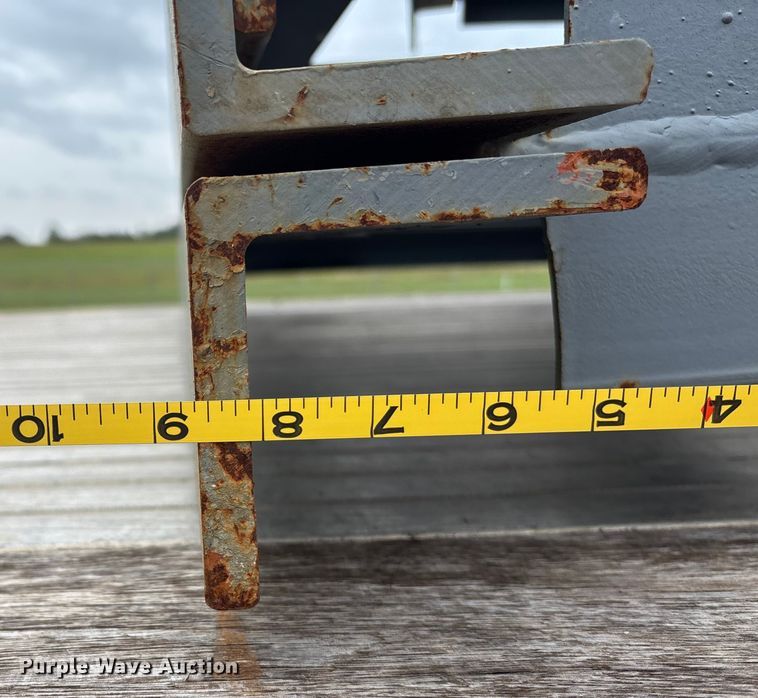 image for item ET4543 (6) trusses