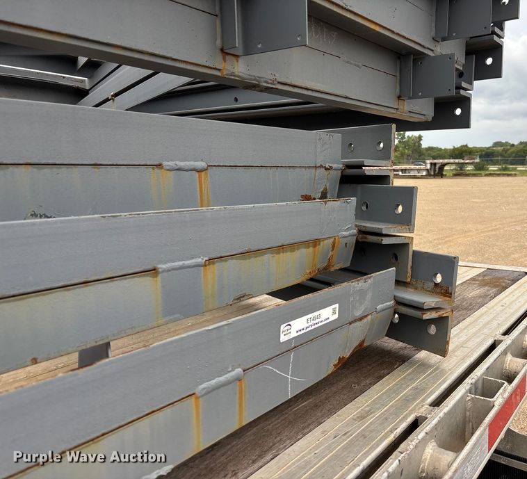 image for item ET4543 (6) trusses