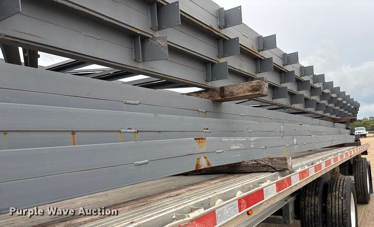 image for item ET4543 (6) trusses