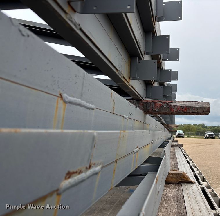 image for item ET4543 (6) trusses