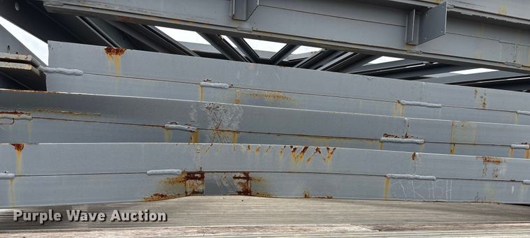 image for item ET4543 (6) trusses