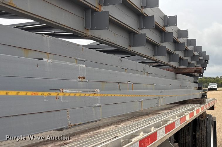 image for item ET4543 (6) trusses