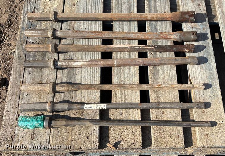 image for item ET4545 2014 EZ Drill 210BSRA concrete drill 