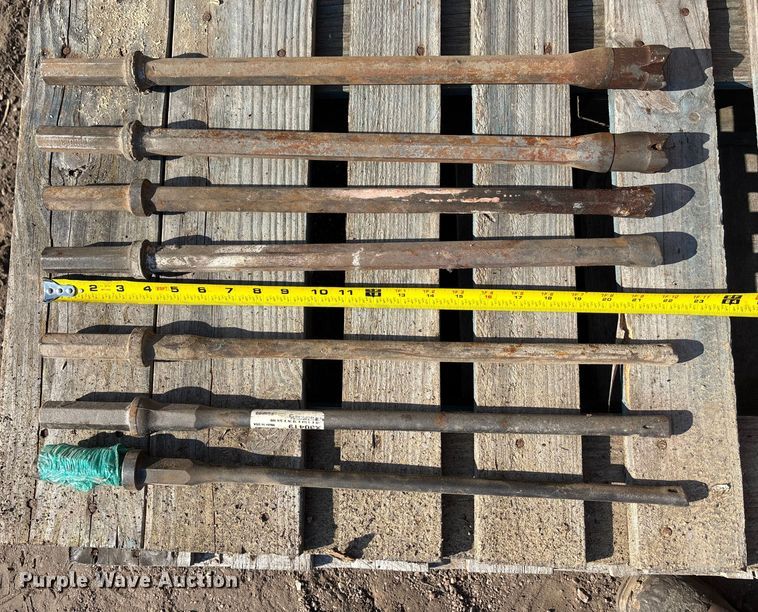 image for item ET4545 2014 EZ Drill 210BSRA concrete drill 