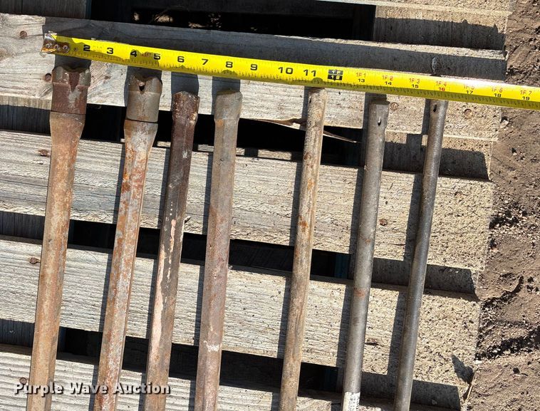 image for item ET4545 2014 EZ Drill 210BSRA concrete drill 