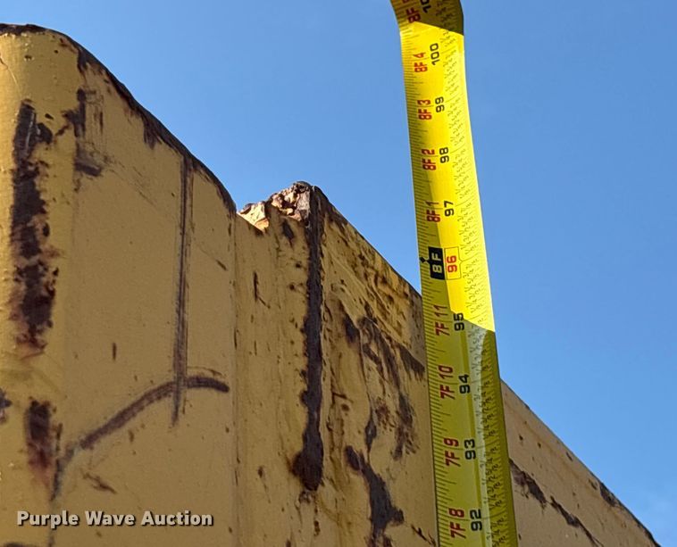 image for item ET4546 Efficiency Production Trench Box shoring box