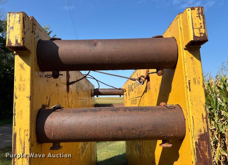 image for item ET4546 Efficiency Production Trench Box shoring box