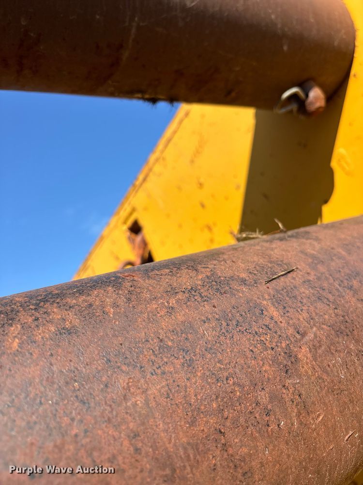 image for item ET4546 Efficiency Production Trench Box shoring box