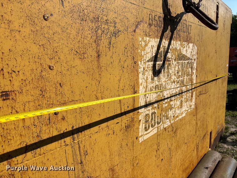 image for item ET4546 Efficiency Production Trench Box shoring box