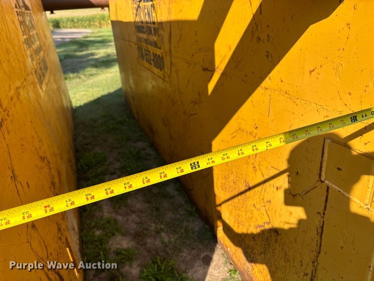 image for item ET4546 Efficiency Production Trench Box shoring box