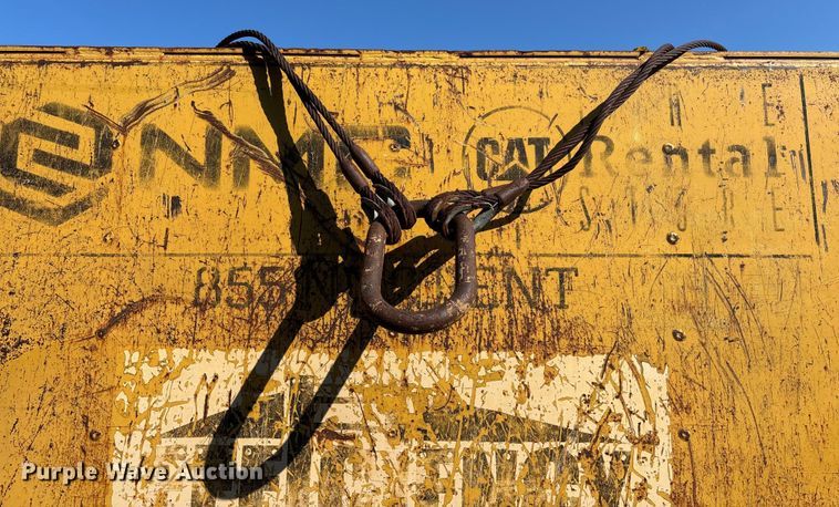 image for item ET4546 Efficiency Production Trench Box shoring box