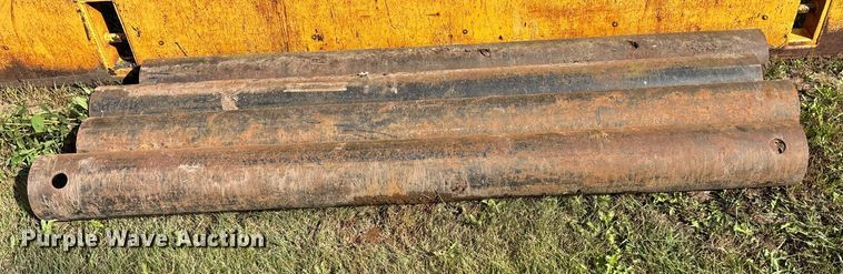 image for item ET4546 Efficiency Production Trench Box shoring box