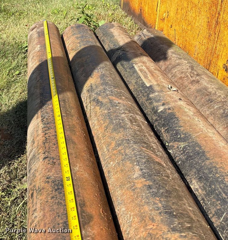 image for item ET4546 Efficiency Production Trench Box shoring box