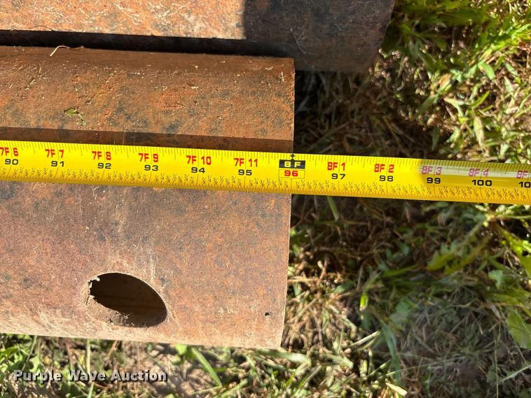 image for item ET4546 Efficiency Production Trench Box shoring box