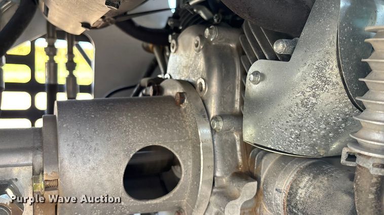 image for item ET4551 2024 JQ Power JQ400 compact utility loader