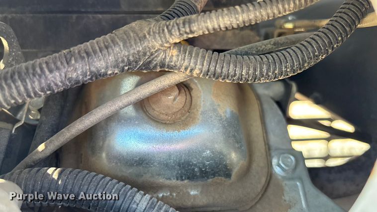 image for item ET4551 2024 JQ Power JQ400 compact utility loader