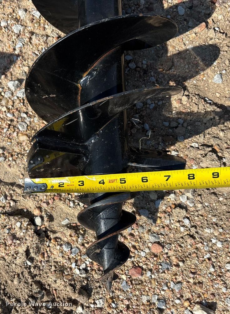 image for item ET4551 2024 JQ Power JQ400 compact utility loader