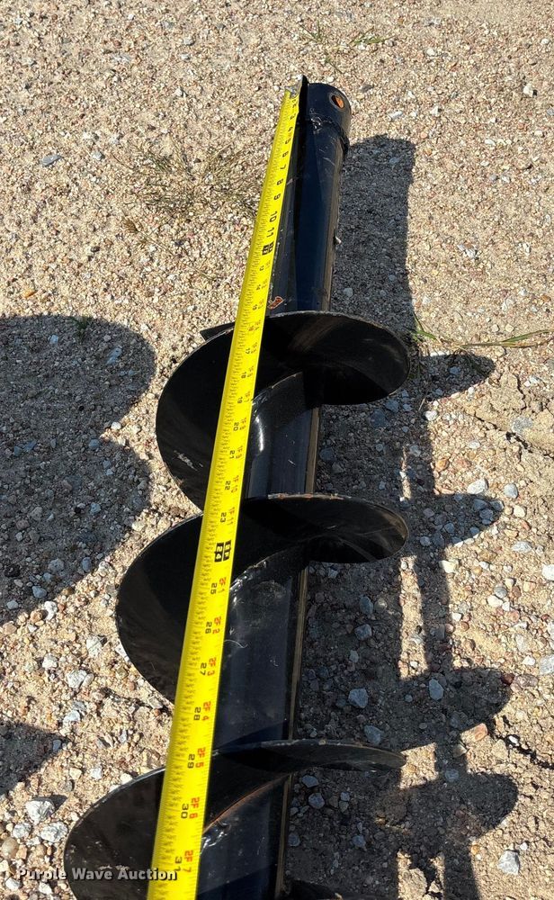 image for item ET4551 2024 JQ Power JQ400 compact utility loader