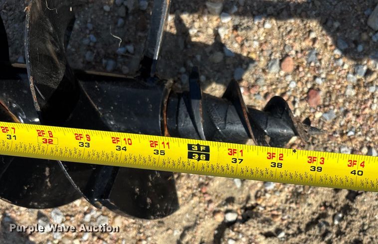 image for item ET4551 2024 JQ Power JQ400 compact utility loader