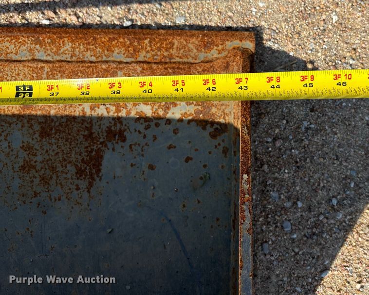 image for item ET4551 2024 JQ Power JQ400 compact utility loader