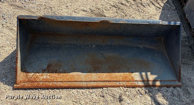 image for item ET4551 2024 JQ Power JQ400 compact utility loader