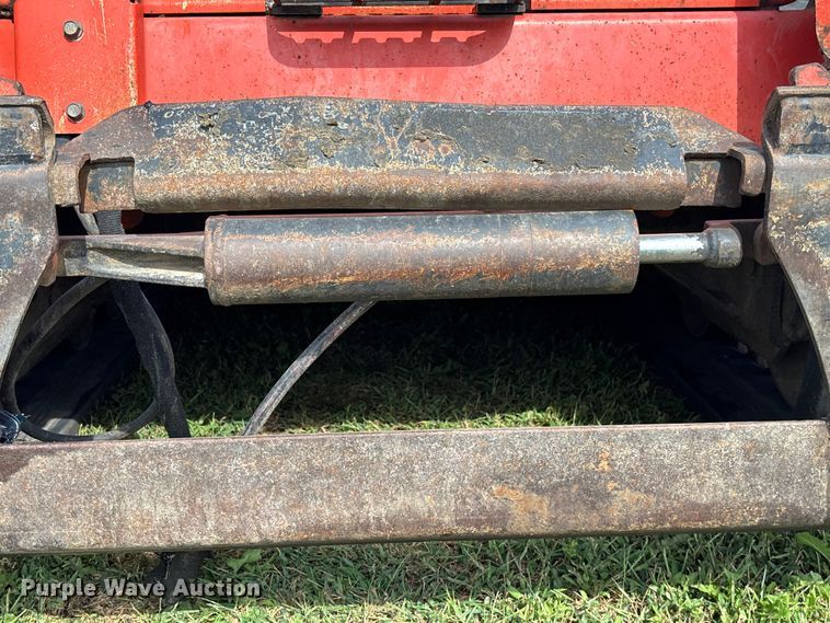 image for item ET4606 2013 Kubota SVL75 tracked skid steer loader