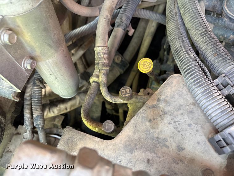 image for item ET4606 2013 Kubota SVL75 tracked skid steer loader