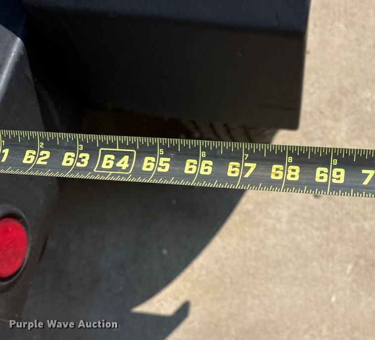 image for item ET7074 2019 Allmand Maxi-Power 65 generator