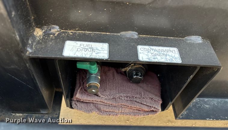 image for item ET7074 2019 Allmand Maxi-Power 65 generator