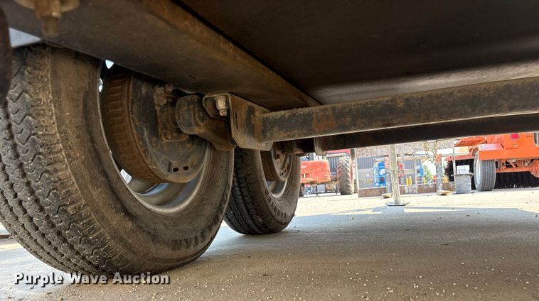 image for item ET7074 2019 Allmand Maxi-Power 65 generator