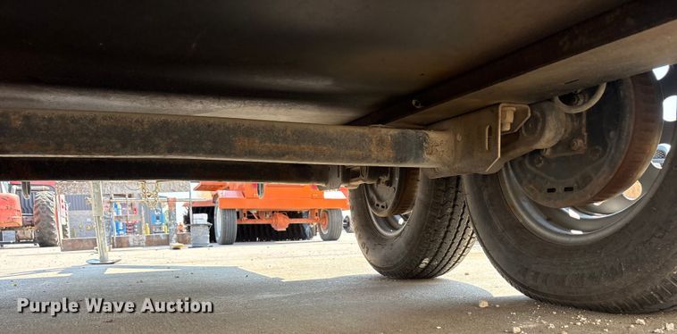 image for item ET7074 2019 Allmand Maxi-Power 65 generator