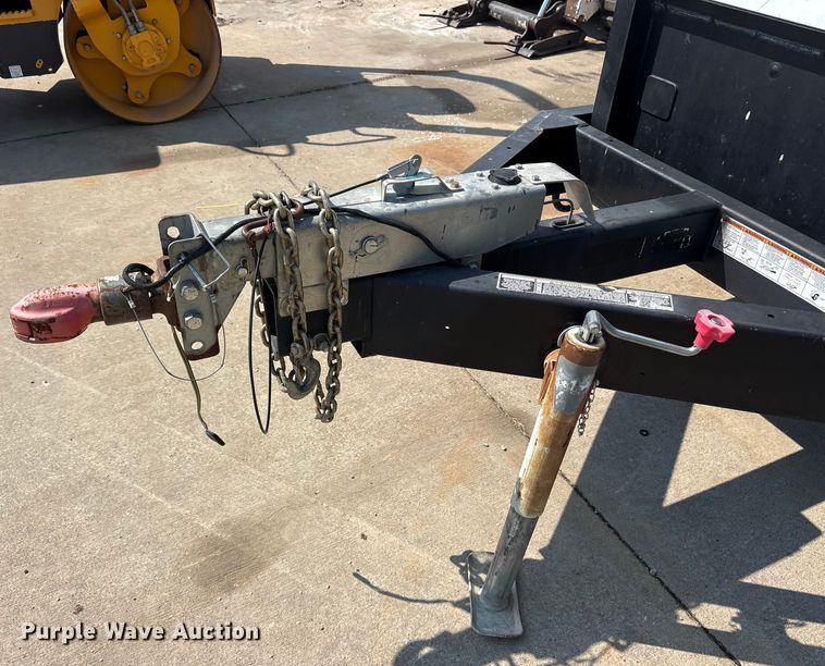 image for item ET7074 2019 Allmand Maxi-Power 65 generator