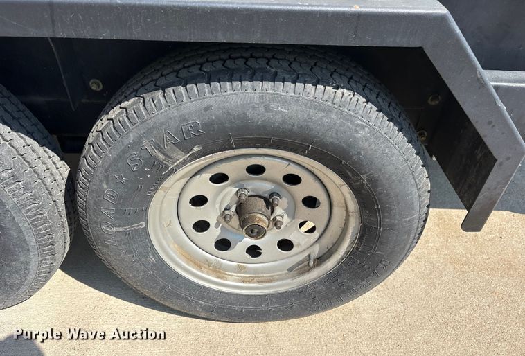 image for item ET7074 2019 Allmand Maxi-Power 65 generator