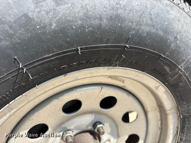 image for item ET7074 2019 Allmand Maxi-Power 65 generator