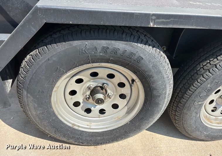 image for item ET7074 2019 Allmand Maxi-Power 65 generator